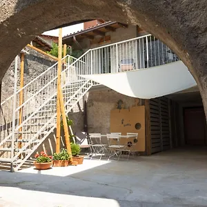 La Corte - Theater Apartament