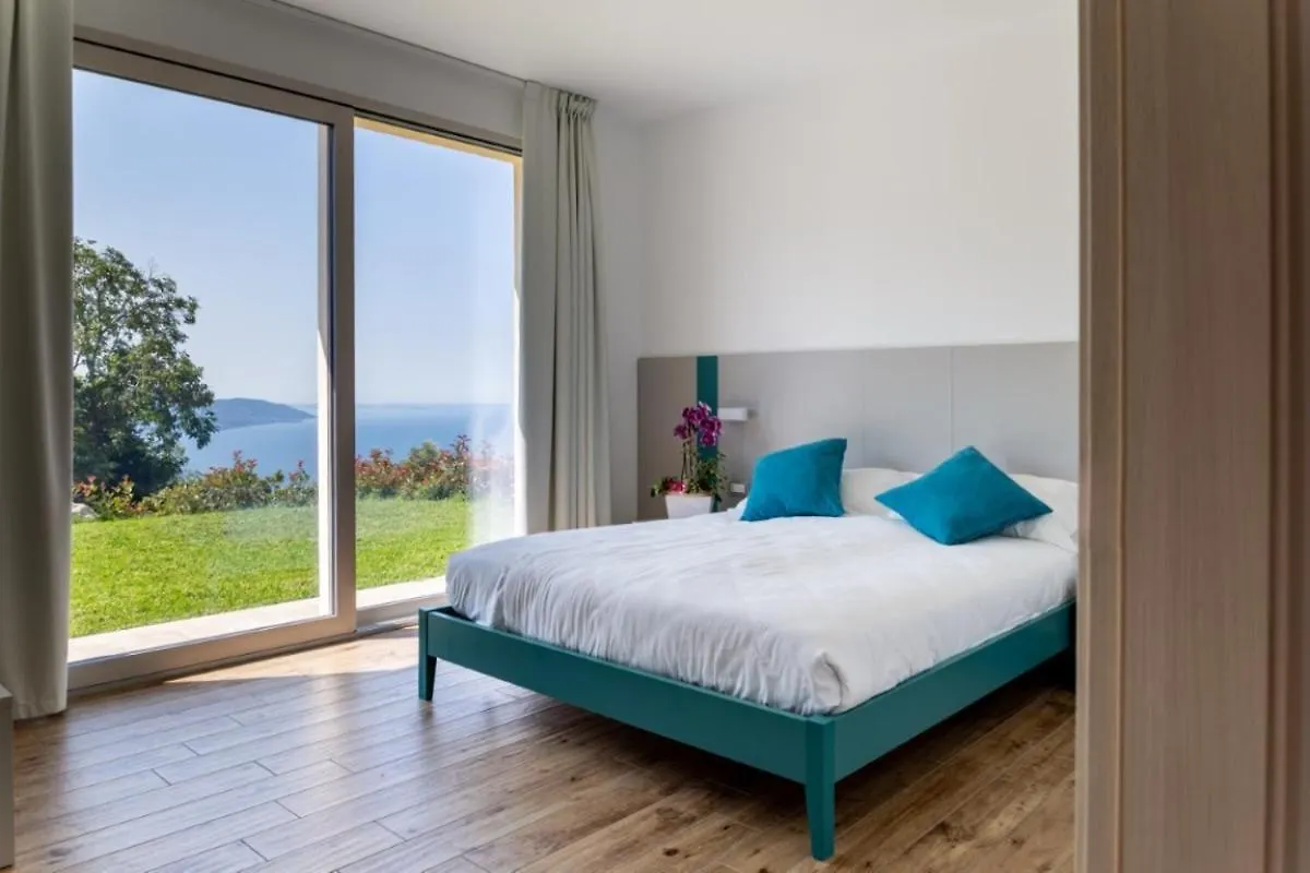 Borgo Beatrice Apartment Tignale