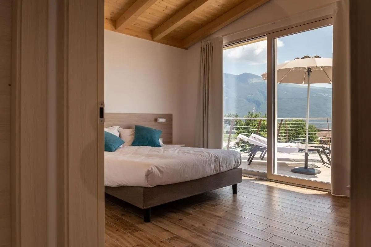 Borgo Beatrice Apartment Tignale