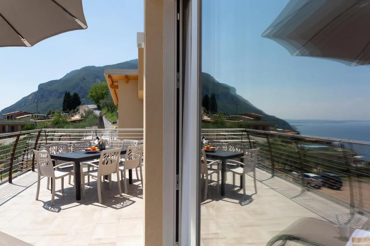 Borgo Beatrice Apartment Tignale