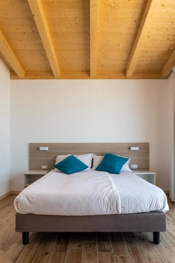 Borgo Beatrice Apartment Tignale