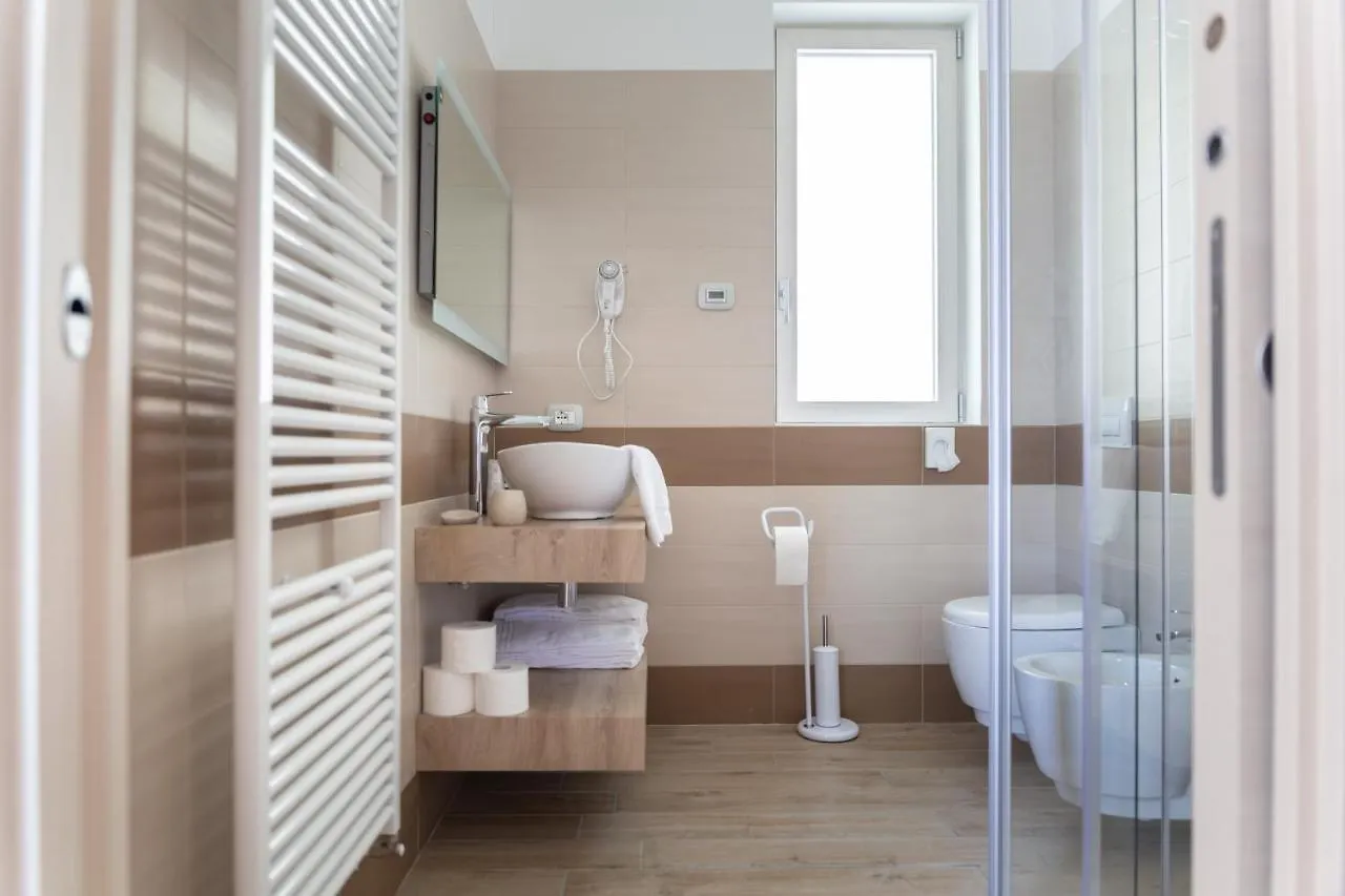 Borgo Beatrice Apartment Tignale