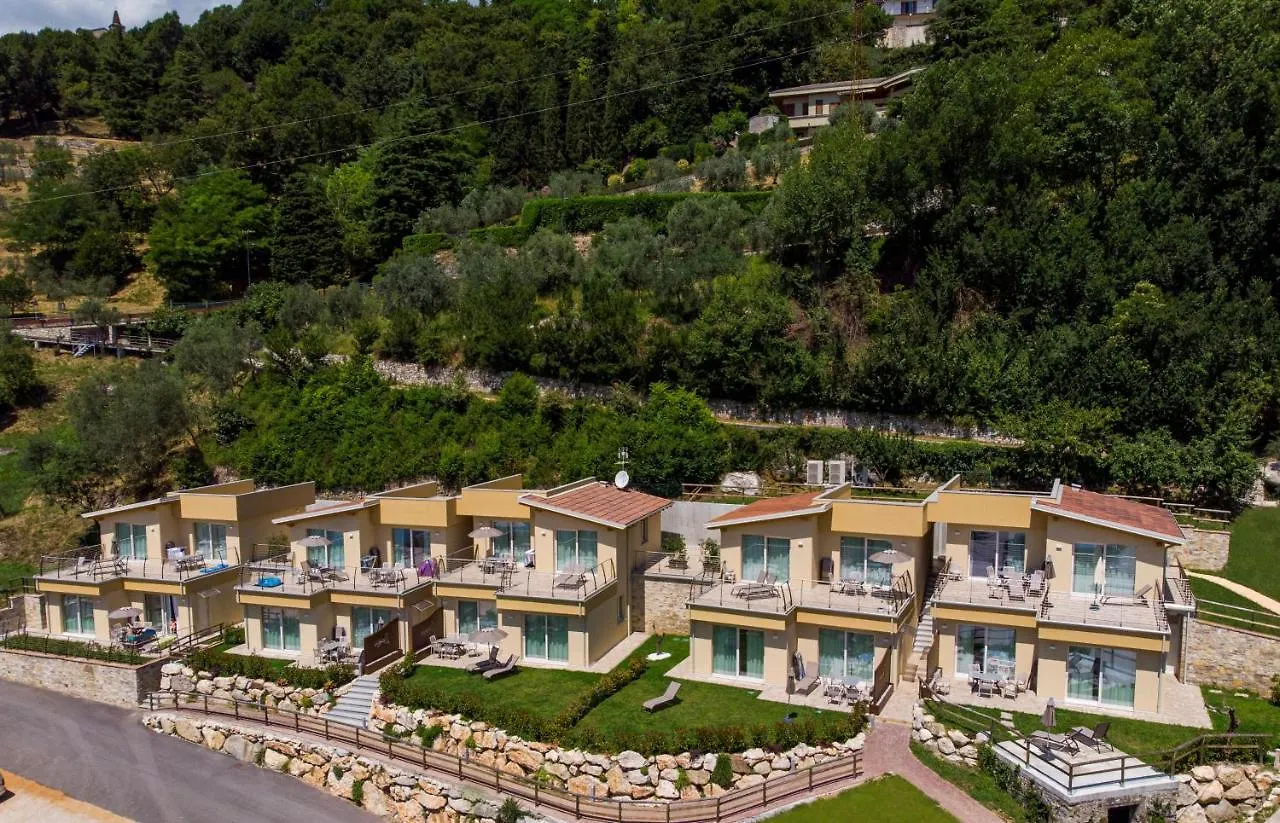 Borgo Beatrice Apartment Tignale 0*,  Italy